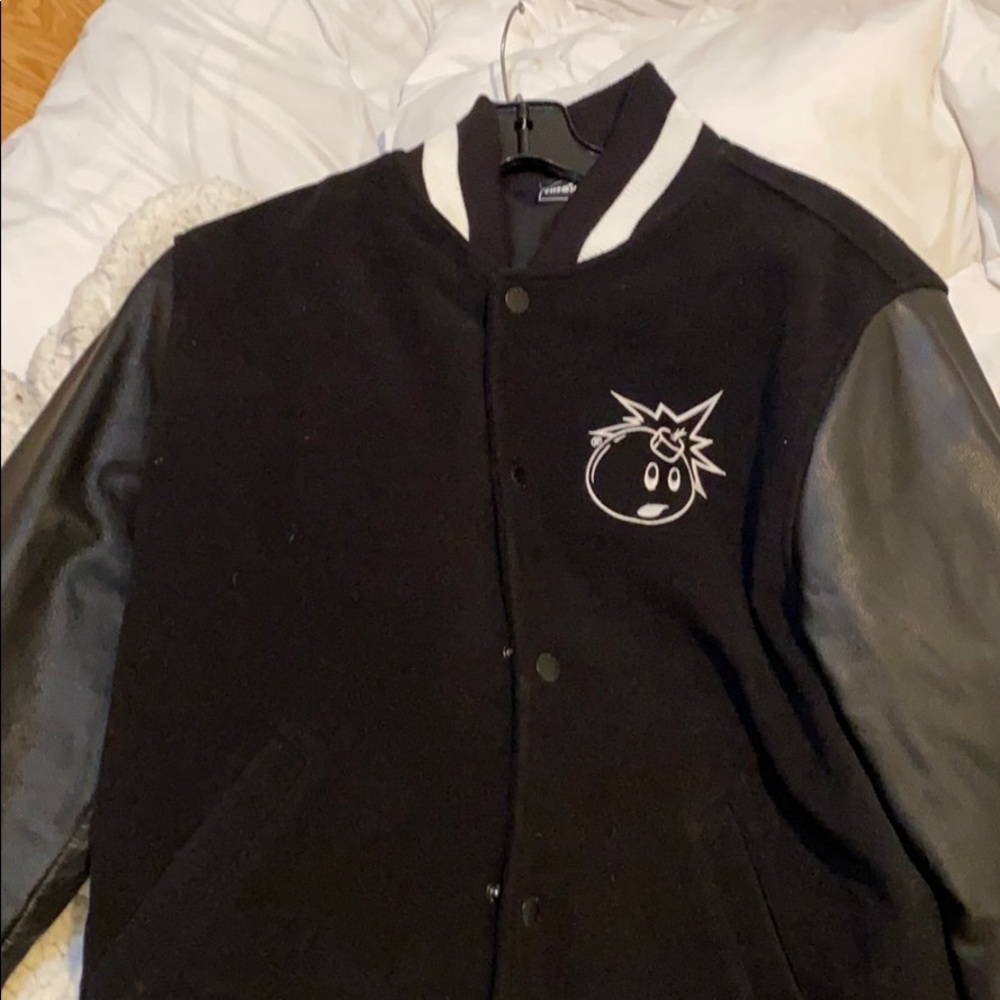 The hundreds  letterman